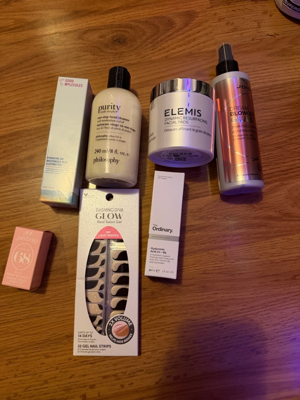 Philosophy Purity One-Step Facial Cleanser - Cream and Black